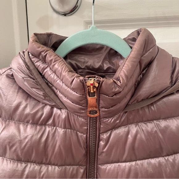 Calvin Klein Puffer - Picture 4 of 11